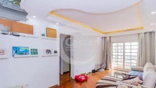 Apartamento com 3 Quartos à venda, 120m² no Alto da Mooca, São Paulo