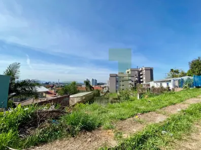 Lote/Terreno à venda, 560m² no Cristo Rei, São Leopoldo