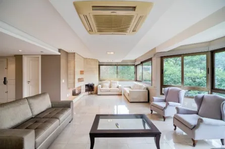 Apartamento com 3 Quartos para alugar, 264m² no Mont Serrat, Porto Alegre