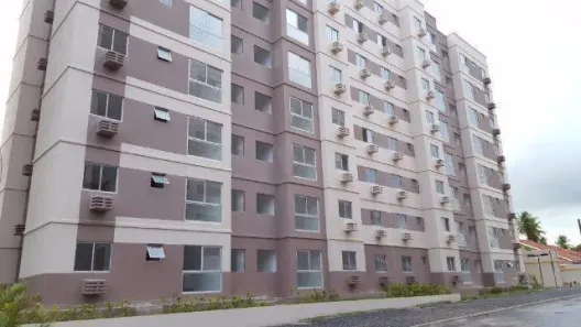 Apartamento com 2 Quartos à venda, 46m² no Tejipió, Recife