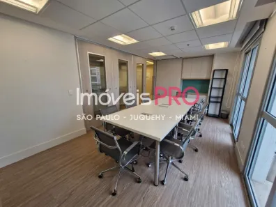 Sala Comercial à venda, 71m² no Indianópolis, São Paulo