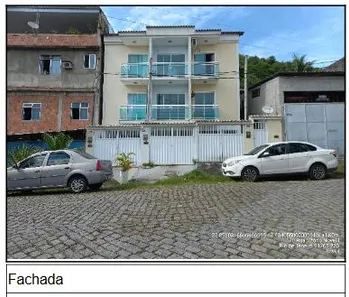 Apartamento com 2 Quartos à venda, 76m² no Realengo, Rio de Janeiro