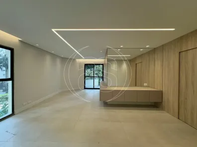 Apartamento com 3 Quartos à venda, 98m² no Moema, São Paulo