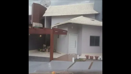 com 5 Quartos à venda, 265m² no Jardim Nações Unidas, Anápolis