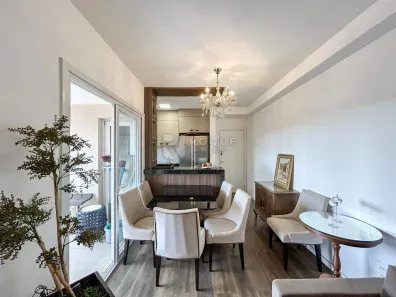 Apartamento com 2 Quartos à venda, 69m² no Jardim Santo André, Limeira