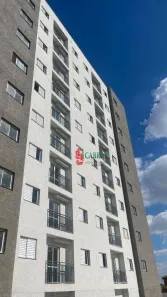 Apartamento com 2 Quartos à venda, 42m² no Vila Nova Bonsucesso, Guarulhos