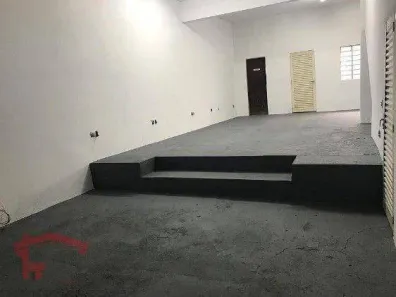 Ponto Comercial à venda, 100m² no Jardim Santo Elias, São Paulo