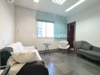 Sala Comercial à venda, 51m² no Santo Agostinho, Belo Horizonte