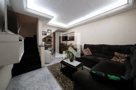 Casa com 3 Quartos à venda, 130m² no Jardim Santo Antônio, São Paulo