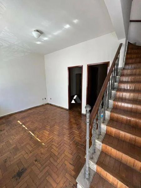 Casa em condomínio com 3 quartos — Lagoinha, Belo Horizonte