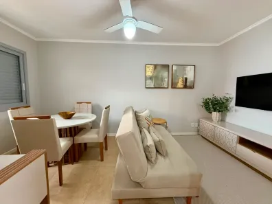 Apartamento com 1 Quarto à venda, 50m² no Navegantes, Capão da Canoa