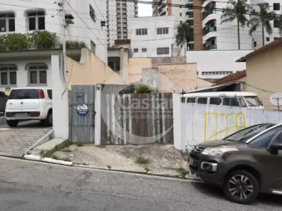 Lote/Terreno com 1 Quarto à venda, 184m² no Vila Regente Feijó, São Paulo