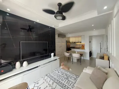 Apartamento com 3 Quartos à venda, 76m² no Jurunas, Belém