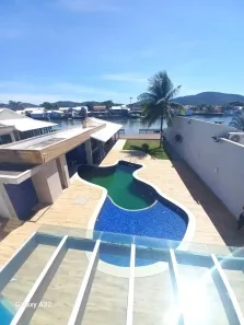 Casa com 5 Quartos à venda, 200m² no Ogiva, Cabo Frio