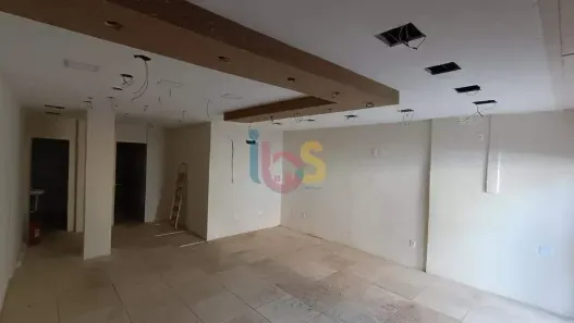 Ponto Comercial para alugar, 35m² no Centro, Ilhéus