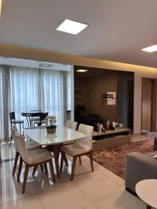 Apartamento com 2 Quartos à venda, 62m² no JK Nova Capital, Anápolis