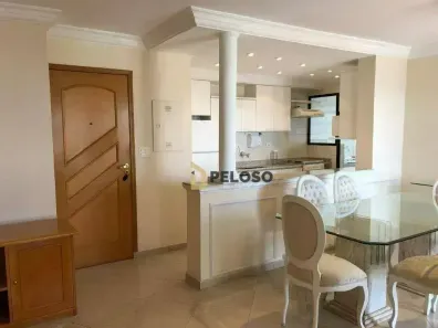 Apartamento com 3 Quartos à venda, 97m² no Vila Albertina, São Paulo