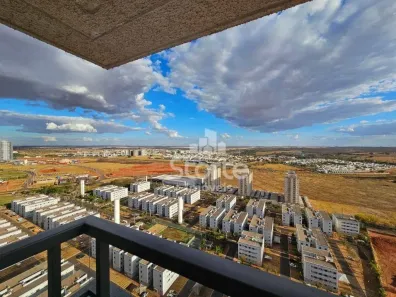 Apartamento com 3 Quartos à venda, 115m² no Morada da Colina, Uberlândia