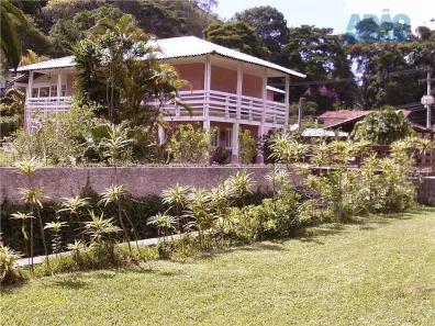 Casa de Condomínio com 5 Quartos à venda, 970m² no Albuquerque, Teresópolis