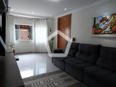 Sobrado com 3 Quartos à venda, 247m² no Vila Laís, São Paulo