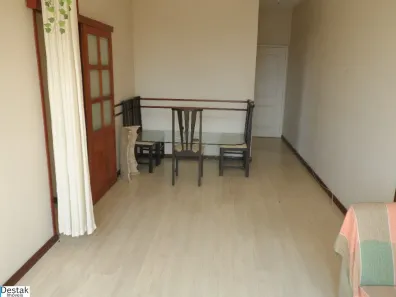 Apartamento com 3 Quartos para alugar, 100m² no Jardim Amália, Volta Redonda