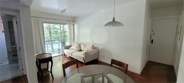 Apartamento com 2 Quartos à venda, 50m² no Liberdade, São Paulo