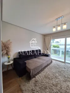 Apartamento com 3 Quartos à venda, 110m² no São José, Canela