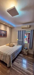 Casa com 3 Quartos à venda, 127m² no Vila Didi, Jundiaí