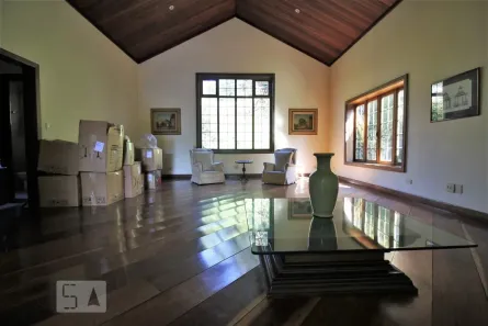 Casa com 4 Quartos à venda, 570m² no Vila Morumbi, São Paulo