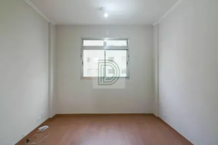 Apartamento com 2 Quartos à venda, 59m² no Vila Lageado, São Paulo