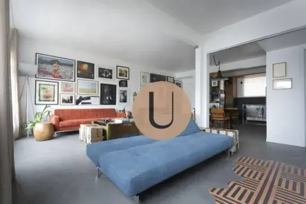 Apartamento com 2 Quartos à venda, 109m² no Vila Nova Conceição, São Paulo