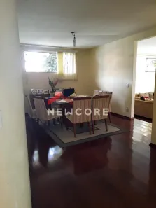 Casa com 3 Quartos à venda, 213m² no Bosque dos Eucaliptos, São José dos Campos