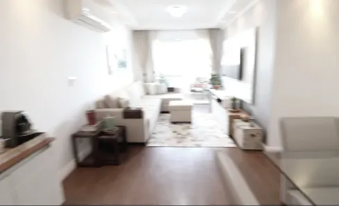 Apartamento com 3 Quartos à venda, 94m² no Tucuruvi, São Paulo