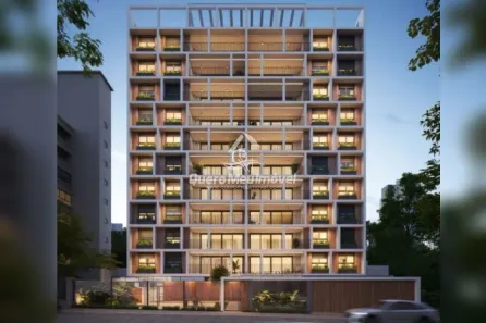 Apartamento com 3 Quartos à venda, 128m² no Exposição, Caxias do Sul