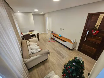 Cobertura com 3 Quartos à venda, 200m² no Paquetá, Belo Horizonte