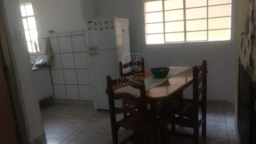 Casa com 2 Quartos à venda, 277m² no Parque Novo Oratório, Santo André