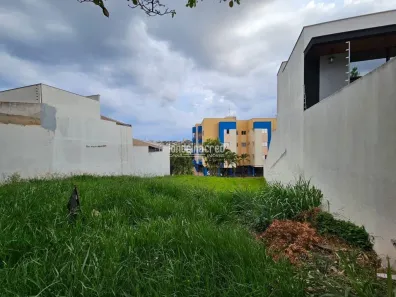 Lote/Terreno à venda, 252m² no Jardim Império do Sol, Londrina