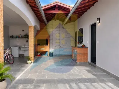 Casa com 3 Quartos à venda, 134m² no Suarão, Itanhaém