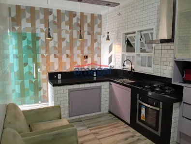 Casa com 3 Quartos à venda, 192m² no Jardim do Marquês, Jacareí