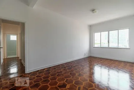 Apartamento com 3 Quartos à venda, 110m² no Cerqueira César, São Paulo