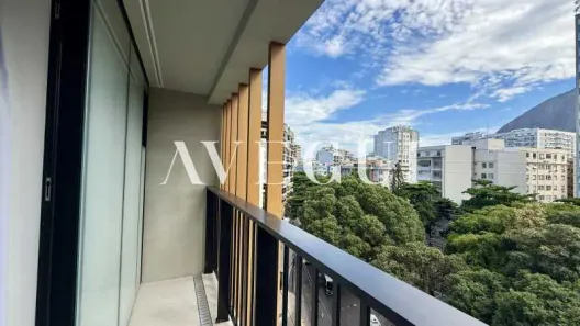 Apartamento com 3 Quartos à venda, 82m² no Leblon, Rio de Janeiro
