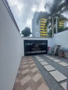 Casa com 3 Quartos à venda, 90m² no Jardim das Flores, Suzano