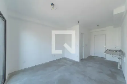 Kitnet com 1 Quarto à venda, 25m² no Vila Nova Conceição, São Paulo