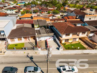 Casa com 4 Quartos à venda, 105m² no Fátima, Joinville