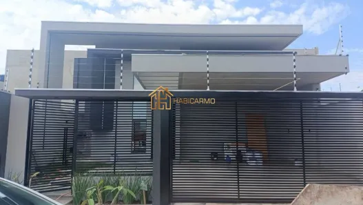 Casa com 3 Quartos à venda, 110m² no Residencial Setsul II, São José do Rio Preto