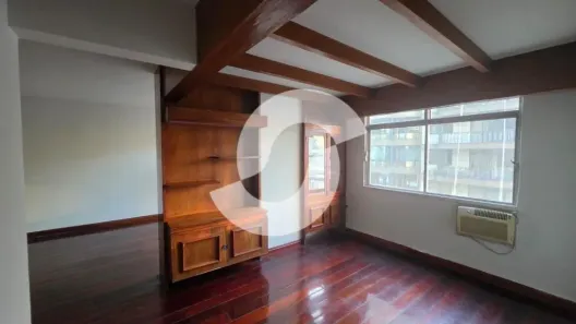 Apartamento com 3 Quartos à venda, 105m² no Icaraí, Niterói