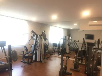 Apartamento com 3 Quartos à venda, 120m² no Quilombo, Cuiabá