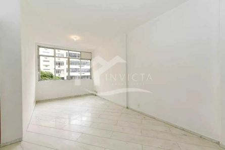 Apartamento com 2 Quartos à venda, 75m² no Copacabana, Rio de Janeiro