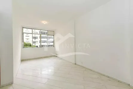 Apartamento com 2 Quartos à venda, 75m² no Copacabana, Rio de Janeiro