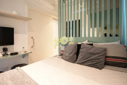 Flat com 1 Quarto à venda, 25m² no Perdizes, São Paulo